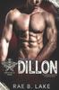 Книга Dillon : A Wings of Diablo MC Novel : 10