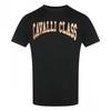 Cavalli Class Mens Varsity Logo T-Shirt