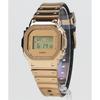 G-Shock Цифровые СЕРИЯ FINE METALLIC GM-5600YMG-9JF