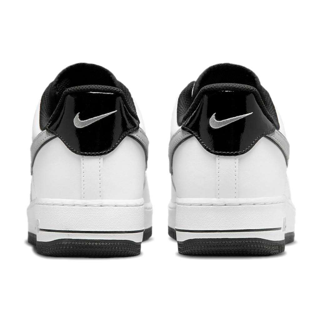 Nike Air Force 1 '07 LV8 'White Wolf Grey' Sneakers DC8873-101