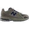 NB 1906R Износостойкие Дышащие Низкие Детские Lifestyle Обувь Серый GC1906RB