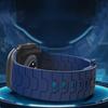 Straps for Apple watch band 49mm 46mm 45mm 44mm 42mm 41 40mm Silicone Sport bracelet correa iWatch series 11 10 9 8 7 6 SE Ultra