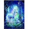 5D Diamond Painting Diy Cartoon Animal Pattern Full Diamond Handmade Diamond Embroidery Mosaic Home Living Room Decoration
