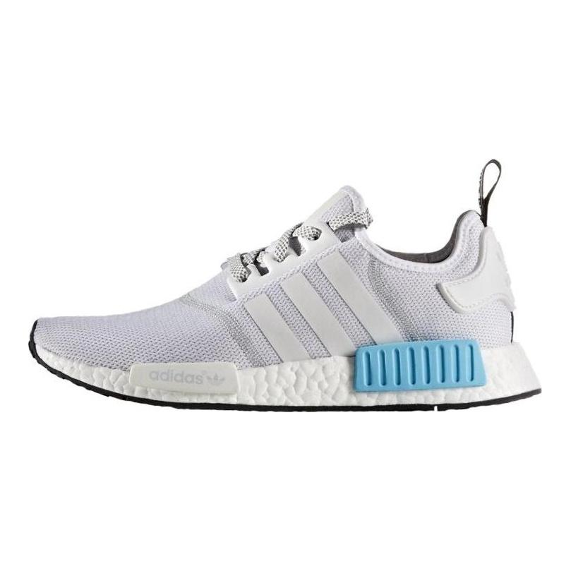 adidas NMD_R1 'Ярко-голубой' S31511