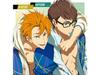 [CD] Movie Free! the Final Stroke Character Song Single Vol.4 LACM-24284 NEW