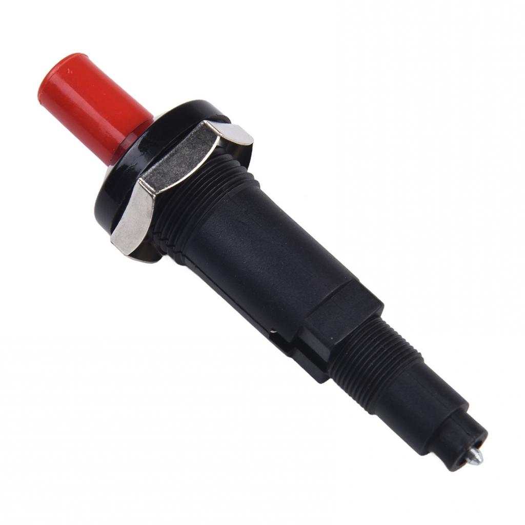 Зажигалка для газовой плиты высокоэффективная пьезоэлектрическая