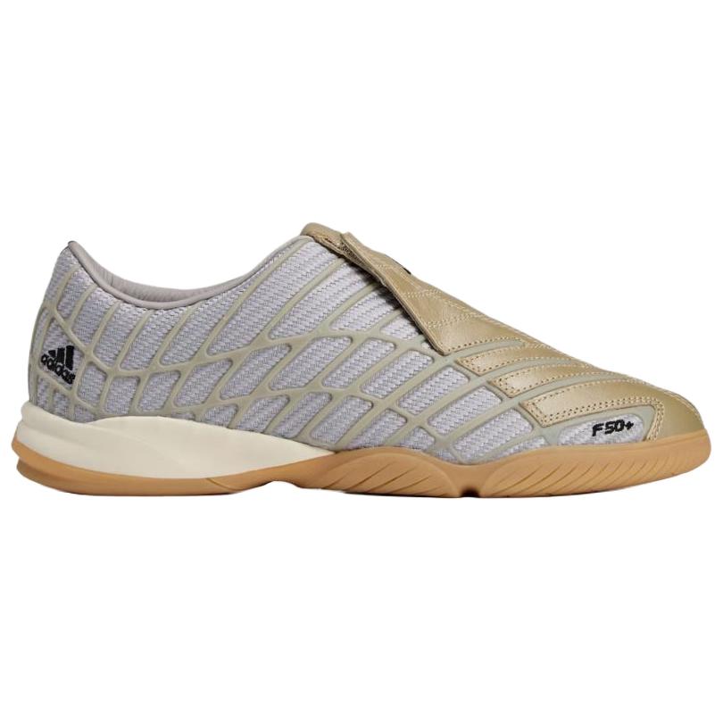 F50 Sala Slam Jam x F50 Sala Adidas Sp 'Серебристый Гранит Кремово-Белый' JR2206