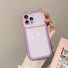 Прозрачный защитный чехол для объектива камеры ярких цветов для Iphone 13 12 Pro Max 11 X Xr Xs Max 13, противоударный силиконовый чехол, чехол