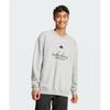 Adidas Brand Love Fleece Sweatshirt Ix1320