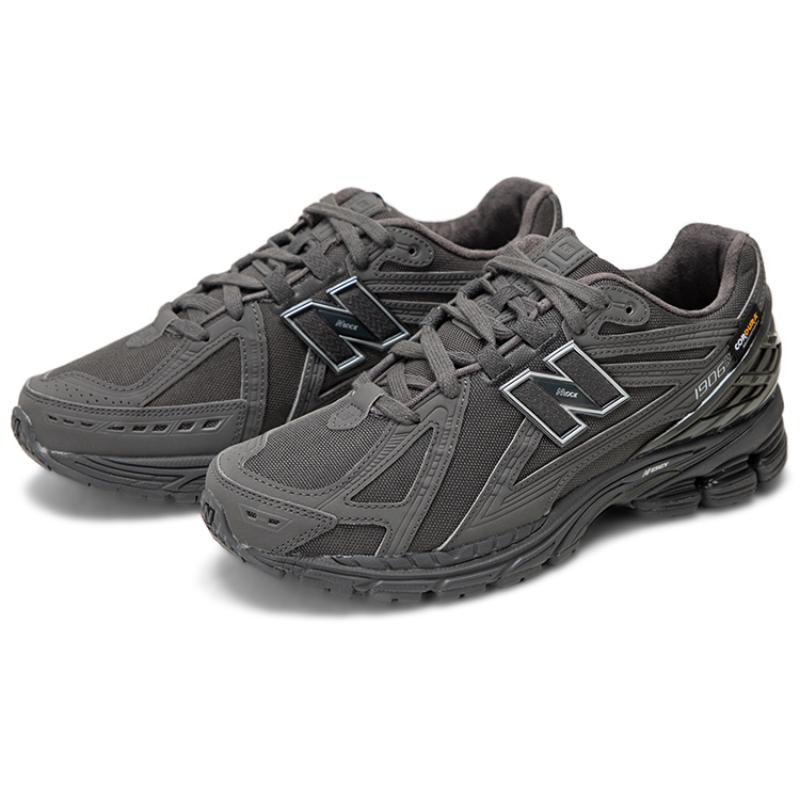 New Balance 1906R Cordura 'Magnet' Sneakers M1906RU