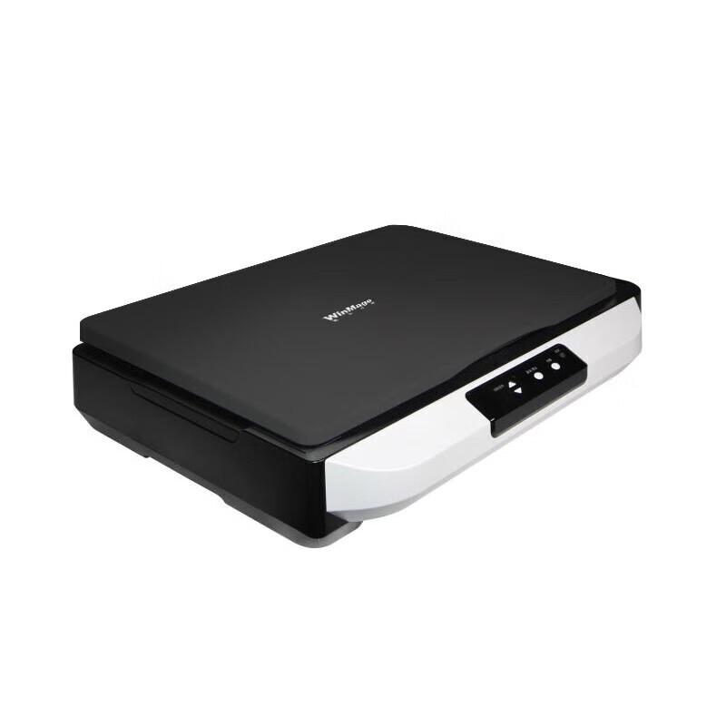Yingyuan CX4110 A3 Flatbed Scanner CN plug (adapter included)