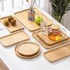 Bamboo Serving Tray