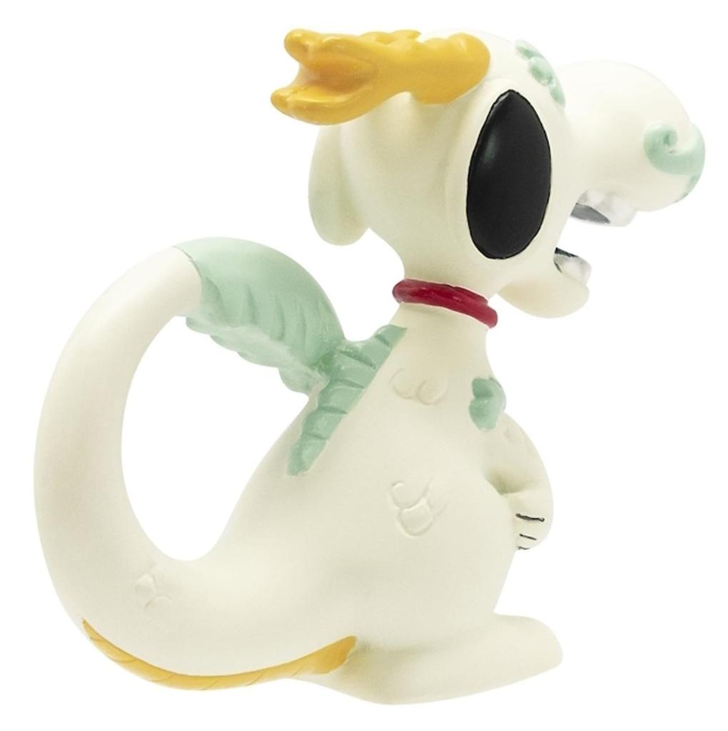 Yoshitoku Snoopy In the Persona Series Year of the Dragon 2024 (Reiwa 6) 832093