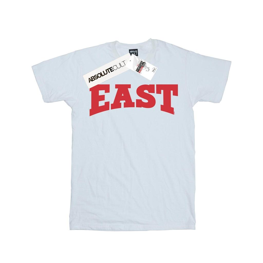 Disney Mens High School Musical The Musical East High T-Shirt