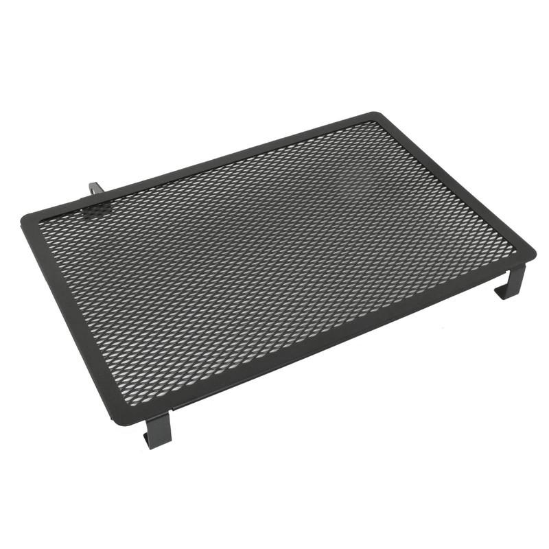 Radiator Water Cooler Grille Cover Guard Protector For DUCATI Multistrada 1200 / S 1200S 2010 2011 2012 2013 2014 2015 2016
