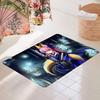 T-Tamamo No Mae Floor Carpet Nordic Style Home Doormat Bathroom-Toilet Mats Bedroom Hotel Decor Mat
