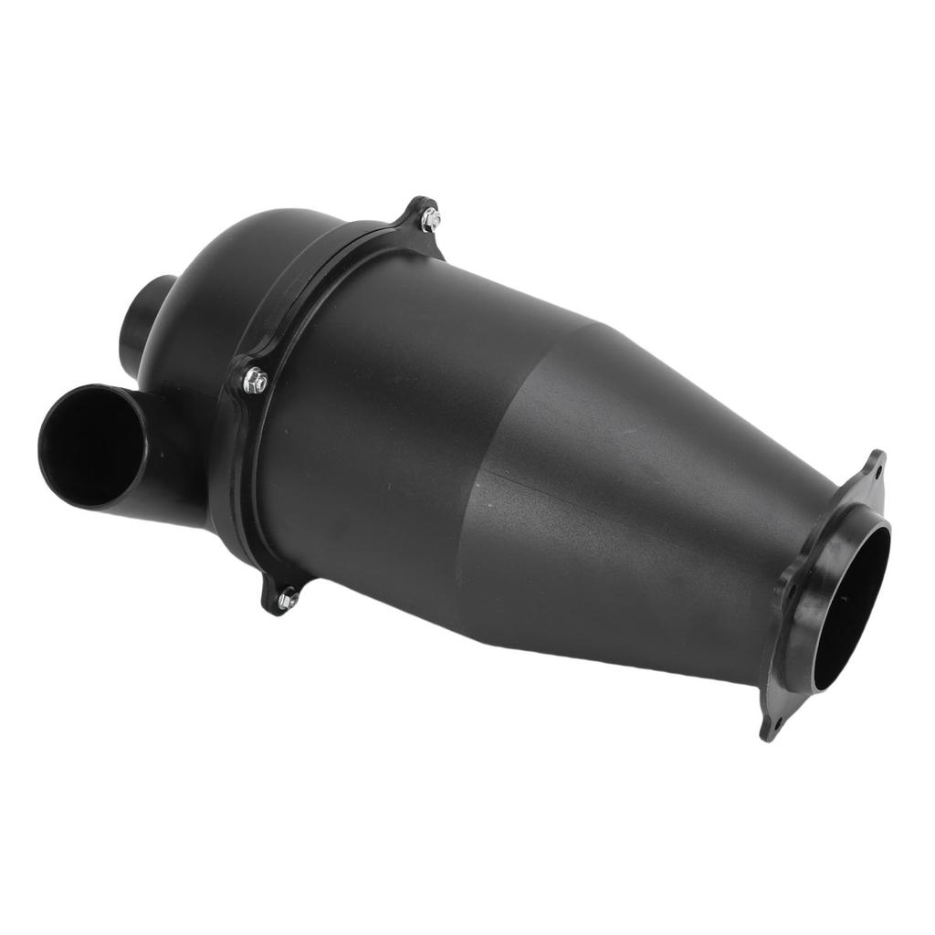 Dust Collector Separator with Sealing for Wet Dry Vacuum Cleaners High Performance