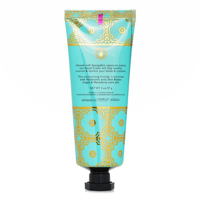 SPONGELLE Hand Cream - Beach Grass