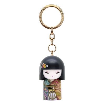 Ключница Kimmidoll Satori TGKK264 Японский Талисман Удачи Аксессуар Подарок