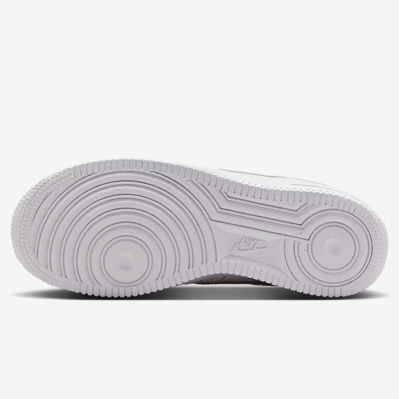 Nike Женские низкие кроссовки Air Force 1