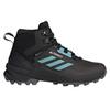 Terrex Swift R3 Mid Goretex ботинки трекинговые