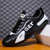 Весенняя мужская новая спортивная обувь модная универсальная повседневная обувь для молодых студентов удобная обувь Форреста Гампа мужская обувь
