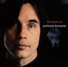 CD JACKSON BROWNE The Best of Jackson Browne Yogaku WPCR26215 Elektra 2017 Япония Obi Рок