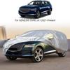 Автомобильный чехол от дождя, мороза, снега, пыли, водонепроницаемый для GENESIS G70 Sedan Shooting Brake IK G80 RG3 G90 RS4 GV60 JW GV70 JK1 GV80 JX1