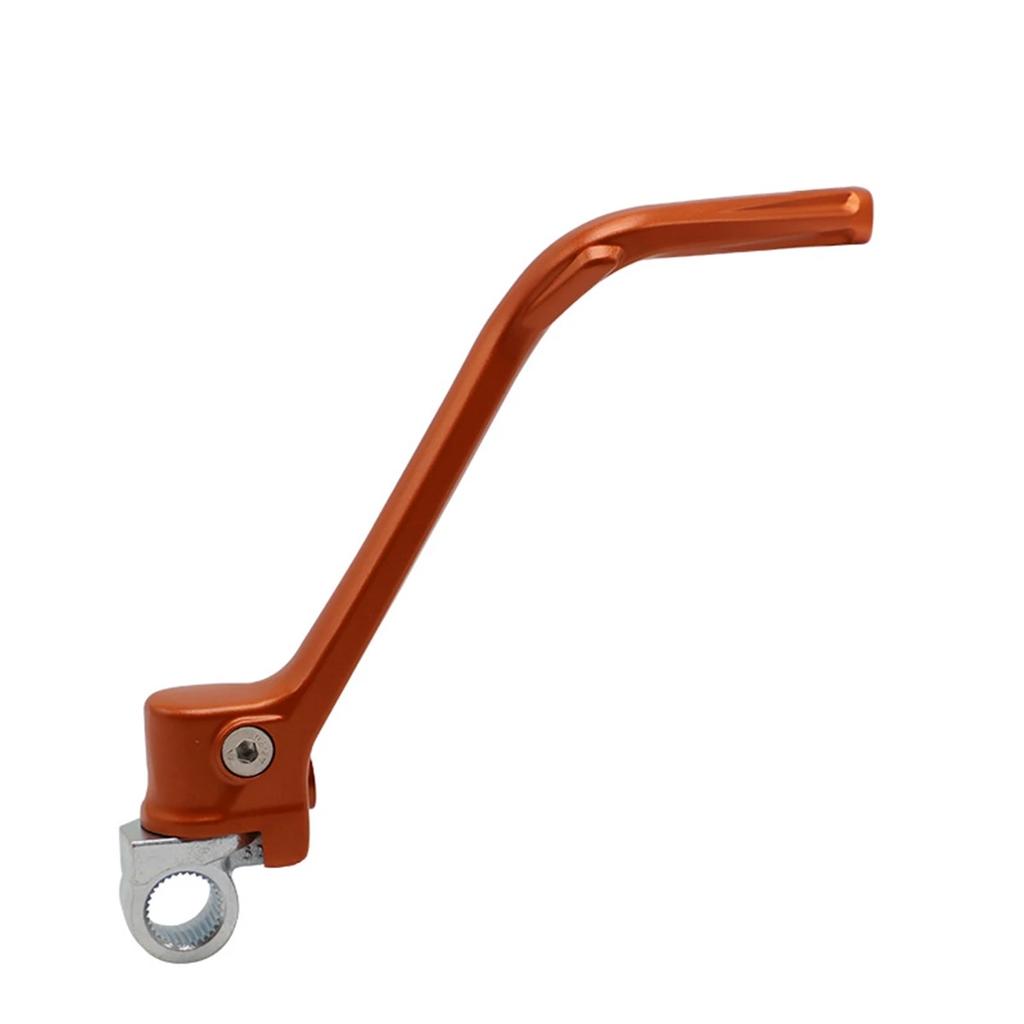 Мотокросс 7075 алюминиевый кованый рычаг стартера для KTM SX125 SX150 XC150 XCW200 2012 2013 2014 2015 2016 Dirt Pit Bike