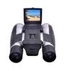 Binoculars Camking Digital Camera Video Camera High Magnification 12x Aperture 32mm 12x32 Foldable Digital Camera Binoculars Full HD 1080P High Vision