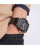 Geseusigye Black Jet (Gw0795G3) Men'S Watch