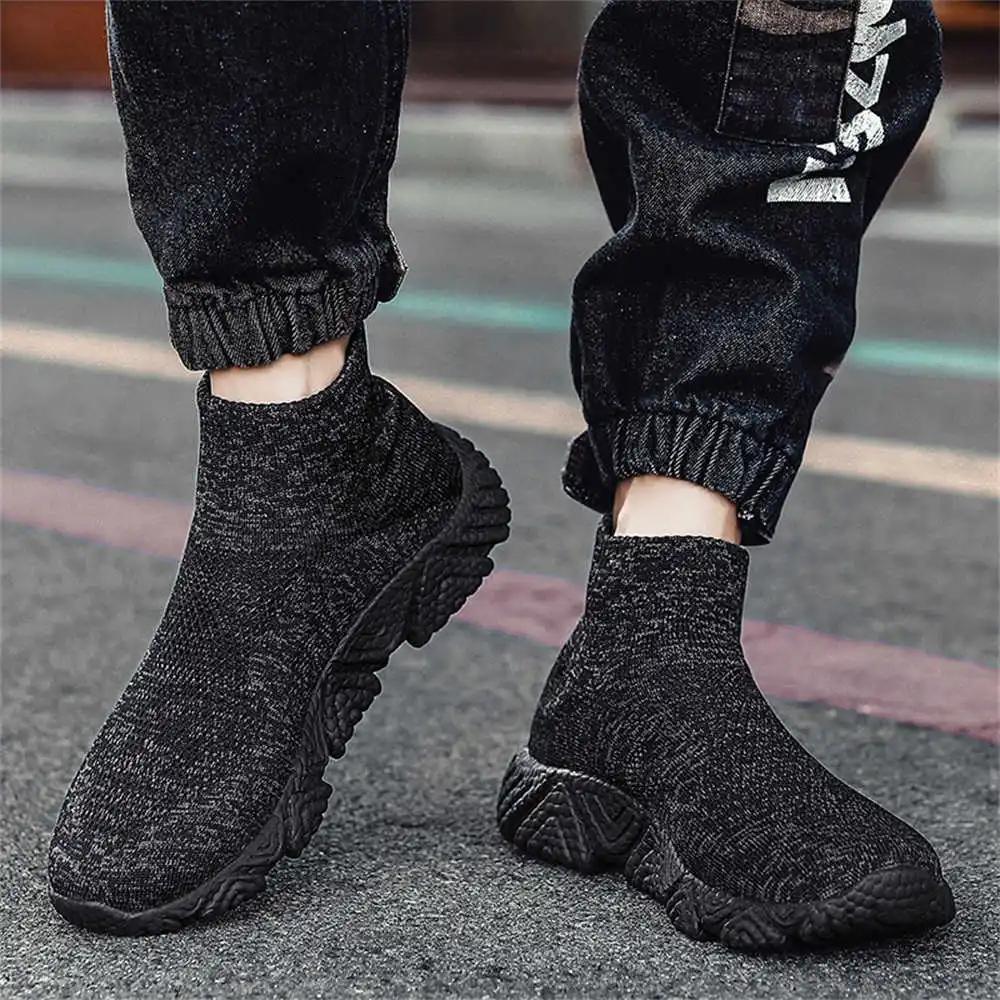 Fashion High-top Spring-autumn Vip Sneakers Men Flats Men's Luxury Shoes Sneakers Leopard Sports Tines Tens Loofers Outside Sepatu