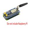 Raspberry Pi SX1262 LoRa 868 МГц Плата расширения для беспроводной связи на большие расстояния