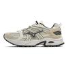 Mizuno Фиджи Тл Удобные Нескользящие Низкие Кроссовки для Трейлраннинга Унисекс кроссовки Светло-голубовато-серый Черный Темно-зеленый D1GH240908