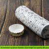 Одноразовые бумажные стаканчики для кексов