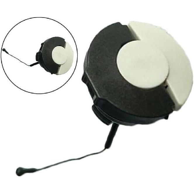 Запасная крышка топливного бака для Stihl FS56 FS56C FS56R FS56C FS70 FS70R FS70RC MS261 FS40C