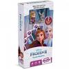Frozen II Карточная игра с персонажами
