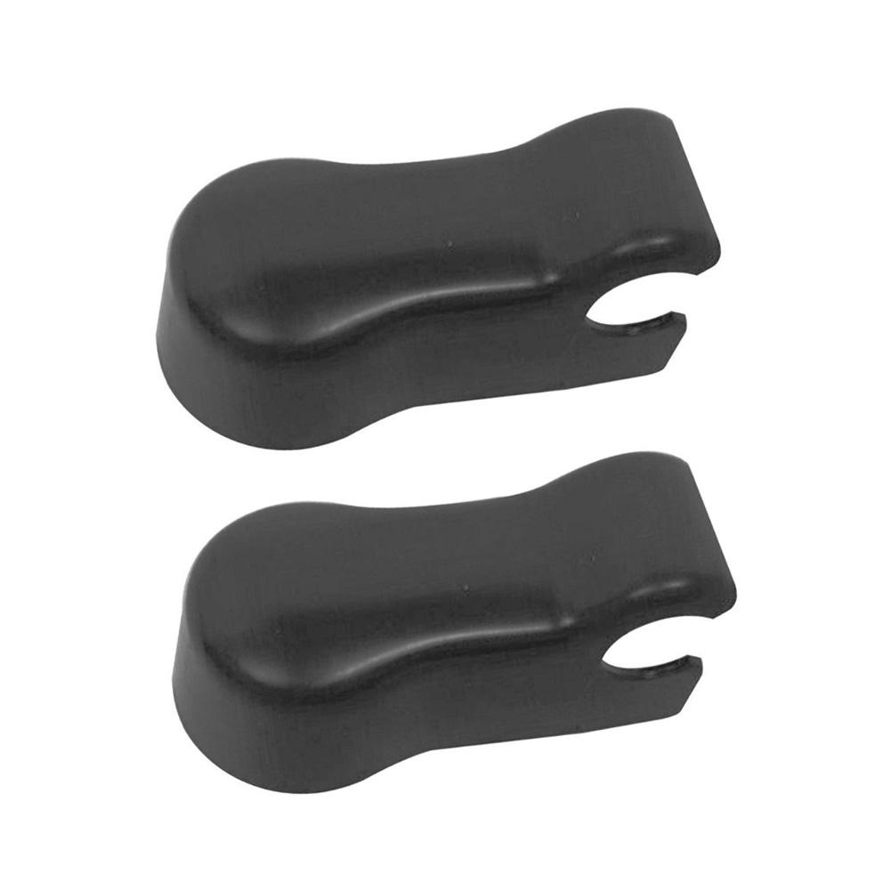 2X LR058466 Колпачки на рычаги стеклоочистителя для Land Rover Для Range Rover 87-95