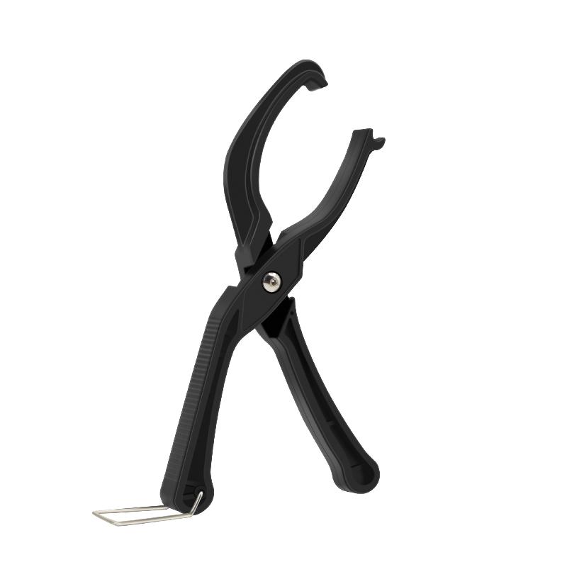 Bicycle Tire Levers Tire Pliers Tire Remover Clamp Mountain Bike Repair Tool Tire Repair Pliers Outdoor Cycling Equipment