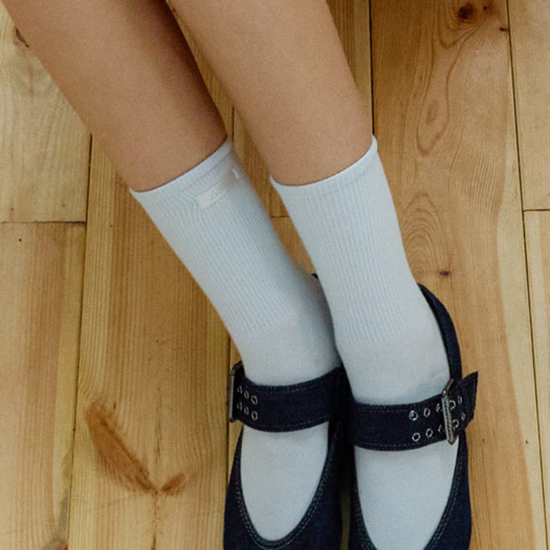 ПИСЬМО С ЛУНЫ Носки Soft Socks (3 цвета)