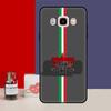 Шумахер Формула 1 F1 чехол для Samsung Galaxy J3 J5 J7 2016 A3 A5 2017 A6 A7 A8 A9 J8 J4 J6 Plus 2018 задняя крышка