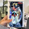 UFO R-Robot G-Goldorak For IPhone 17 16 15 14 13 12 11 Pro Max Plus Phone Case High End Silicone