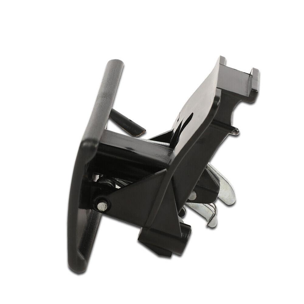 Черная ручка-защелка перчаточного ящика для Hummer H3 2006-10 Chevy Colorado Canyon 2004-12