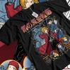 Fullmetal Alchemist TShirt Brotherhood Alphonse Elric Anime Gift Shirt All Size