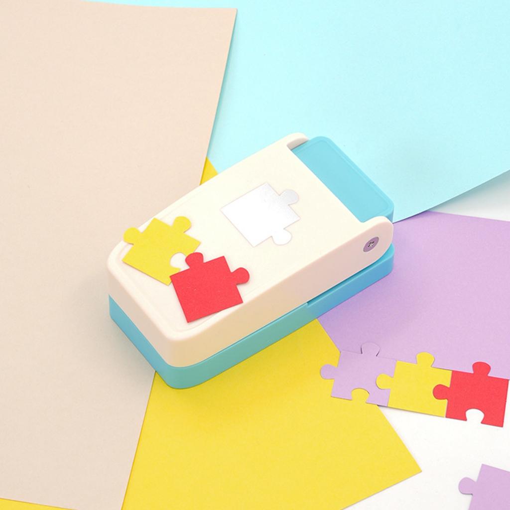 Разделитель Страницы Дырокол Креативный Детский Ручной Инструмент для Тиснения