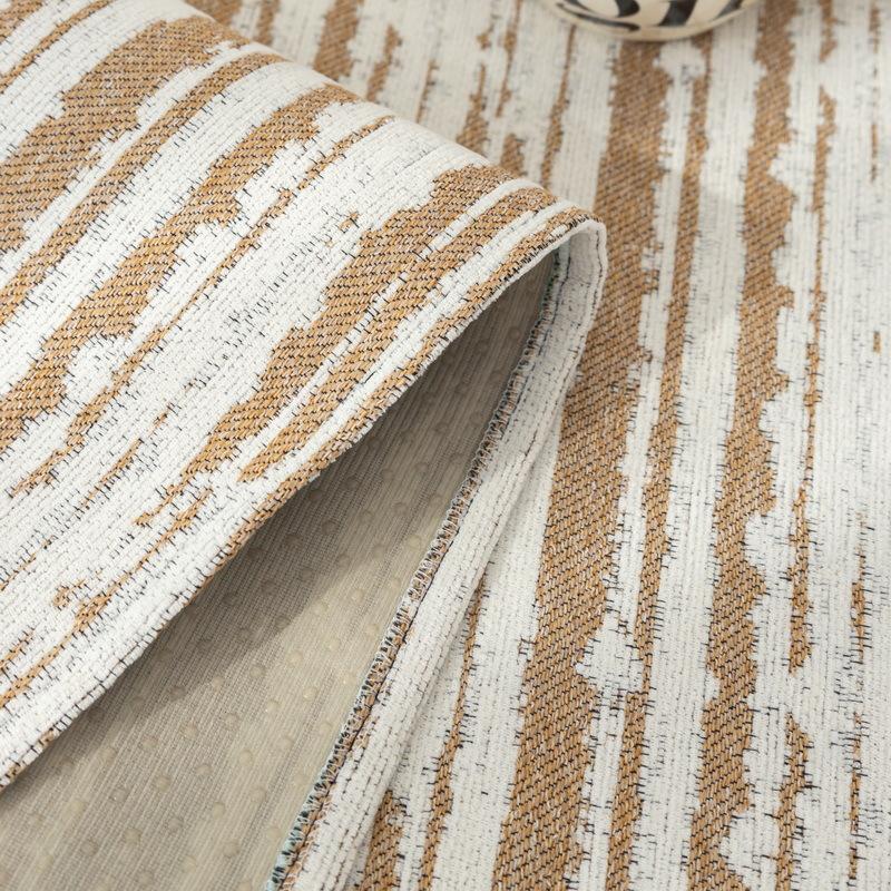 Light Luxury and High-end Sofa Cushion, Universal for All Seasons, New Anti-slip Cushion, Leather Sofa Cover, Full Cover Cloth Towel