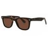 Full Rim Square Tortoise Smartbuy Collection Albion Jsv 258s 077 Fashion Unisex Sunglasses
