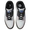 Air Jordan 3 Retro Quai 54 2024 Мужские кроссовки White Summit-White Off-Noir FZ5649-100