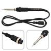 1pcs Soldering Iron Handle 937D High Temperature Resistance High Quality