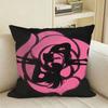 Revolutionary Girl Utena  Square Sofa Pillow Cover Solid Color Living Room Home Decor Cushion Case